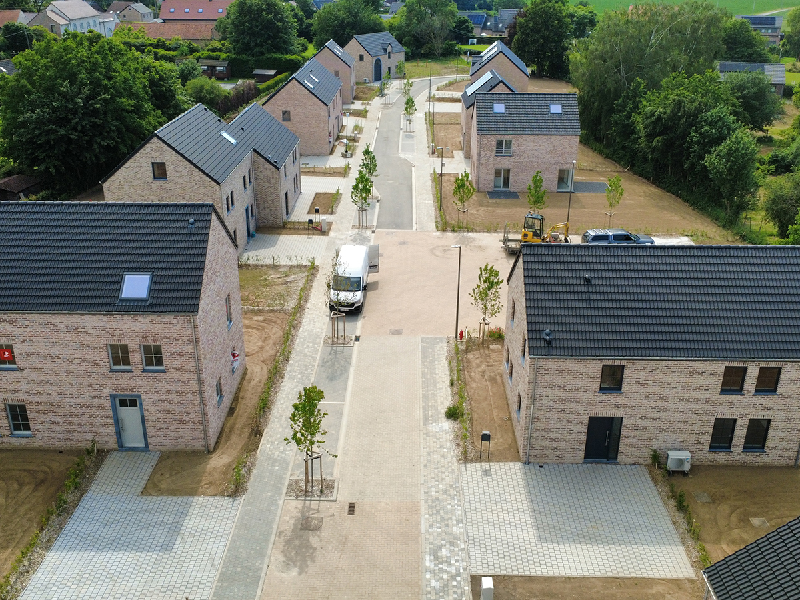 Maisons à vendre à Viemme